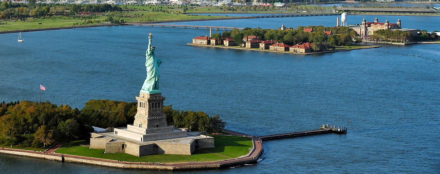 Top attractions and things to do in the USA — tours, sightseeing and activities